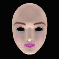 Da Che Parte Gira La Maschera