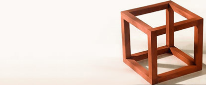 Il Cubo Impossibile