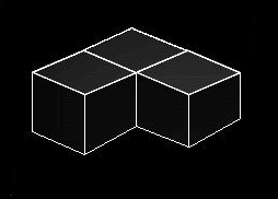 Trasformare 3 Cubi In Uno Solo