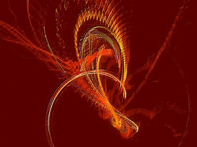 Frattale Apophysis