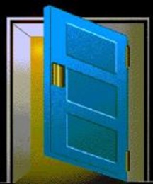 La Porta: Interno o Esterno?