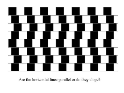 Linee Parallele O No