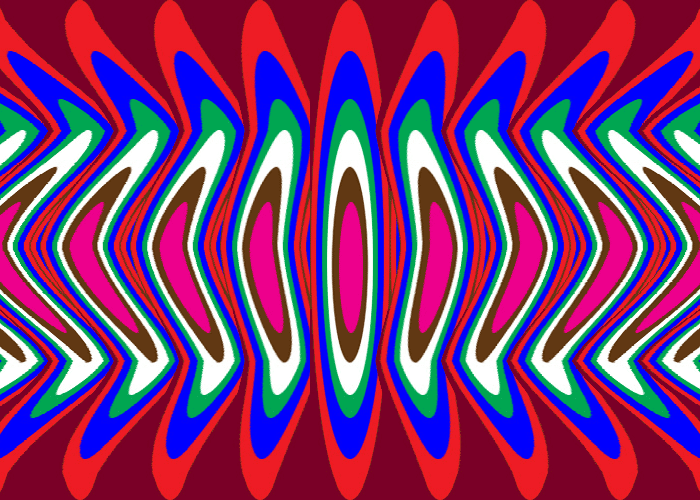 Stereogramma Angolature
