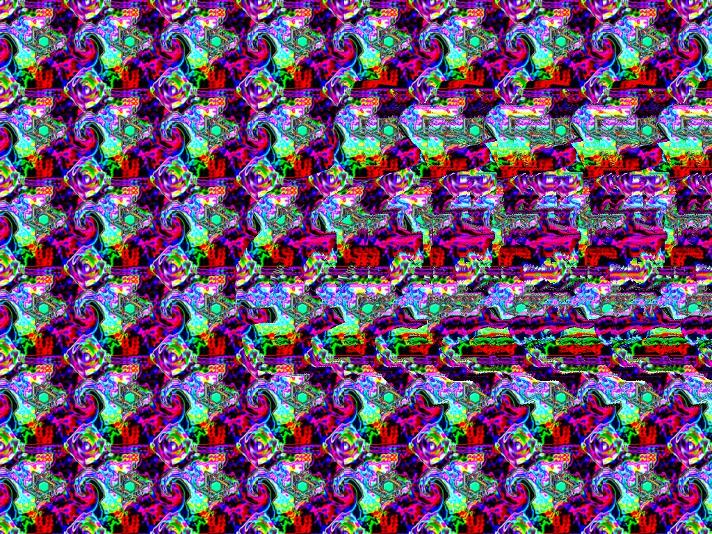 Stereo Colori