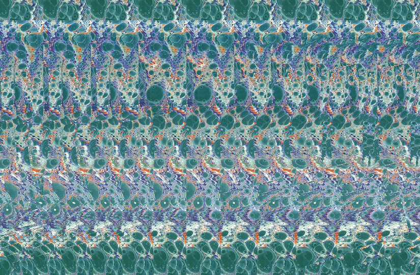 Stereogramma 1
